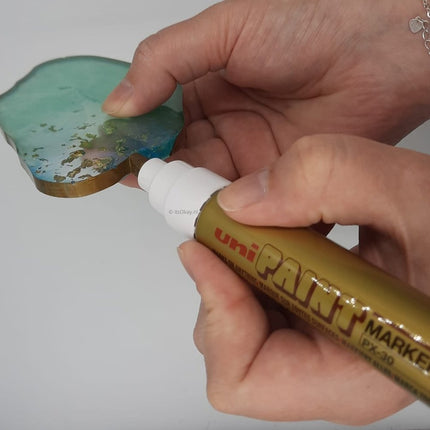 Posca Paint Marker 4-8.5 mm (PX30) - #itsokay#