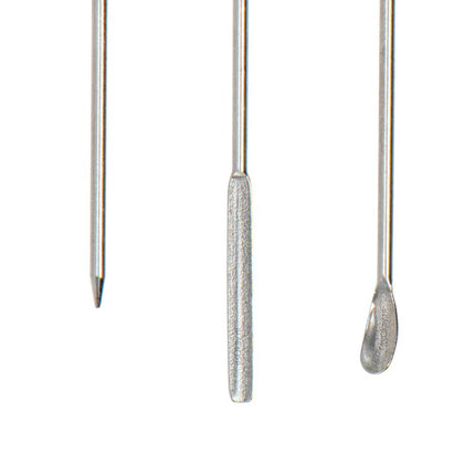 Resin art tools 3 stuks - #itsokay#