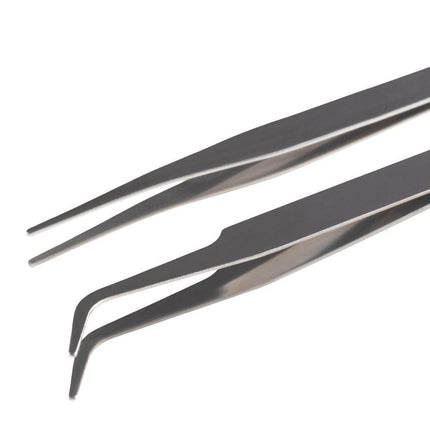 Sieraden / Miniatuurbouw Pincet (2 st.) - #itsokay#