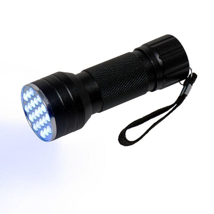 Sieraden UV Led Zaklamp - 21 watt - #itsokay#