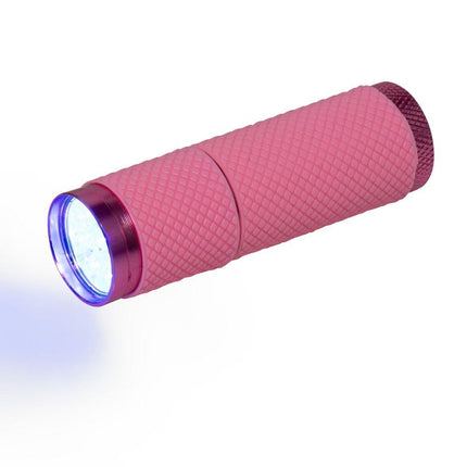 Sieraden UV Led Zaklamp - 6 watt - #itsokay#