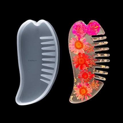 Siliconen kam mal - #itsokay#