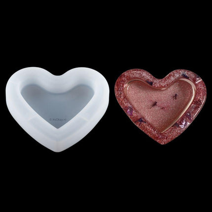 Siliconen Mal Asbak - #itsokay#