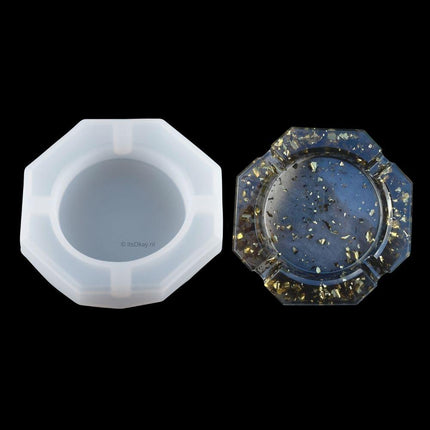 Siliconen Mal Asbak - #itsokay#