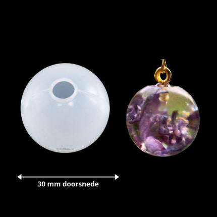 Siliconen Mal Bol (1 deel) - #itsokay#