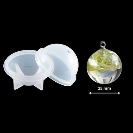 Siliconen Mal Bol (2 delen) - #itsokay#