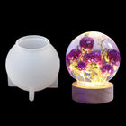 Siliconen Mal Bol Lampje / Led verlichting - #itsokay#