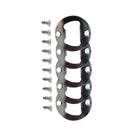 Siliconen Mal Flessen Opener + 5 Metalen Openers - #itsokay#