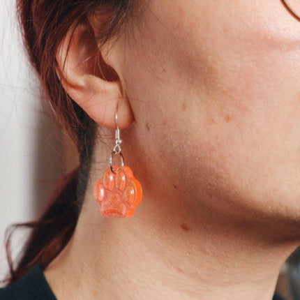 Siliconen Mal Katten (klein) - #itsokay#