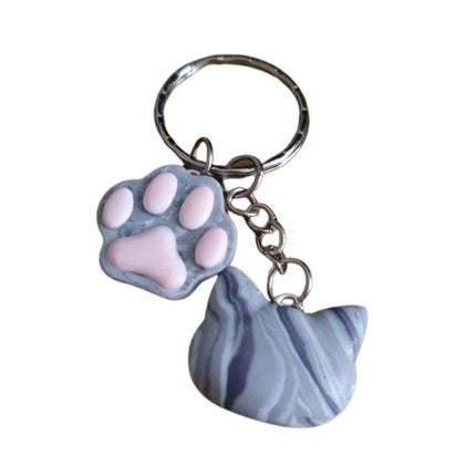 Siliconen Mal Katten (klein) - #itsokay#