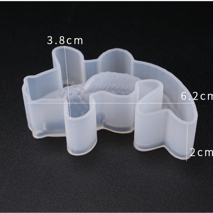 Siliconen Mal Koi - #itsokay#