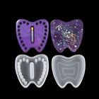 Siliconen Mal Melktanden Doosje - #itsokay#