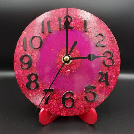 Siliconen Mal Mobiel/Tablet/Klok Standaard - #itsokay#