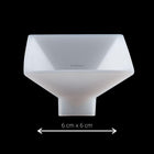 Siliconen Mal Piramide / Orgonite - #itsokay#