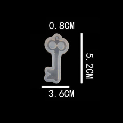 Siliconen Mal Sleutel - #itsokay#