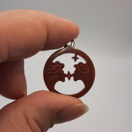 Siliconen Mal Sterrenbeelden | Sterrenbeeld | Hangers - #itsokay#