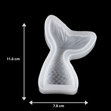 Siliconen Mal Vissen - #itsokay#