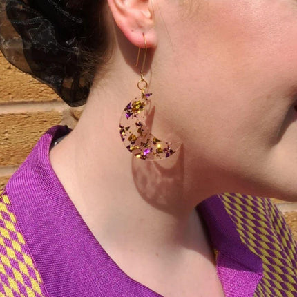 Siliconen Mal voor het maken van 15 hangers. - #itsokay#