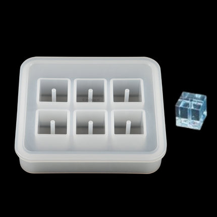 Siliconen Mal voor Kralen 12mm / 16 mm - #itsokay#