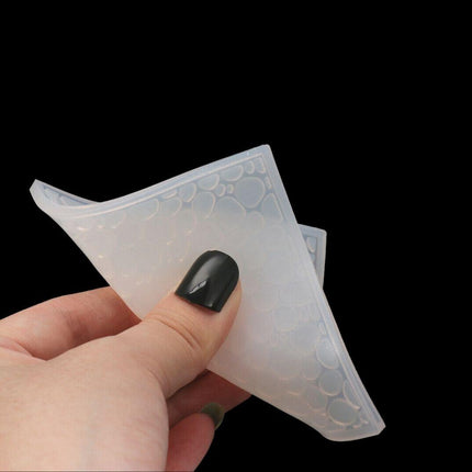 Siliconen Mal Voor Water / Zee Effect - #itsokay#