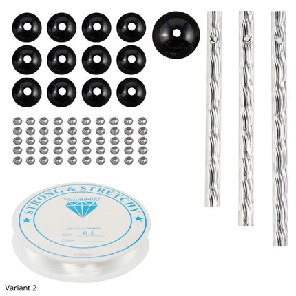 Siliconen Mallen Set Windvanger - #itsokay#