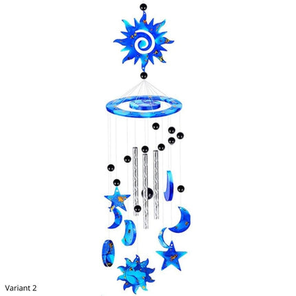 Siliconen Mallen Set Windvanger - #itsokay#