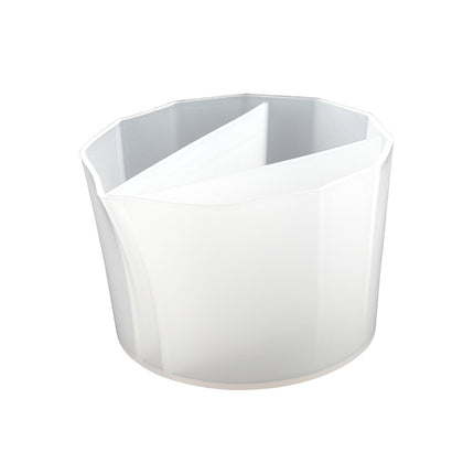 Siliconen Mengbeker met 2/3/4 delen - #itsokay#