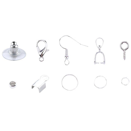 Voordeelpakket Sieraden Maken Onderdelen (700 st.) - #itsokay#