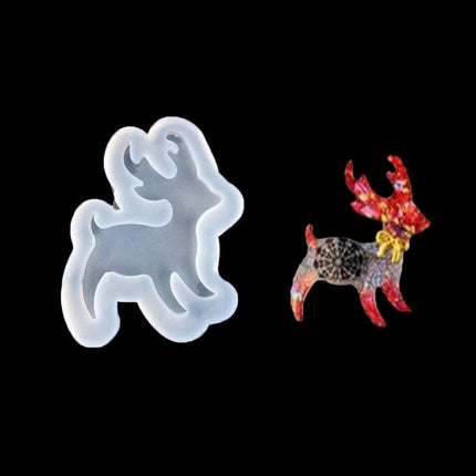 Voordeelpakket Siliconen Mallen Kermist (7 stuks) - #itsokay#