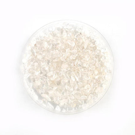 Zakje Echte Edelstenen | Gepolijst - #itsokay#