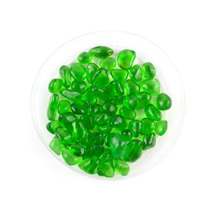 Zakje Echte Edelstenen | Gepolijst - #itsokay#