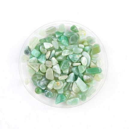 Zakje Echte Edelstenen | Gepolijst - #itsokay#