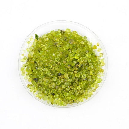 Zakje Echte Edelstenen | Gepolijst - #itsokay#