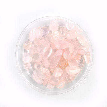 Zakje Echte Edelstenen | Gepolijst - #itsokay#