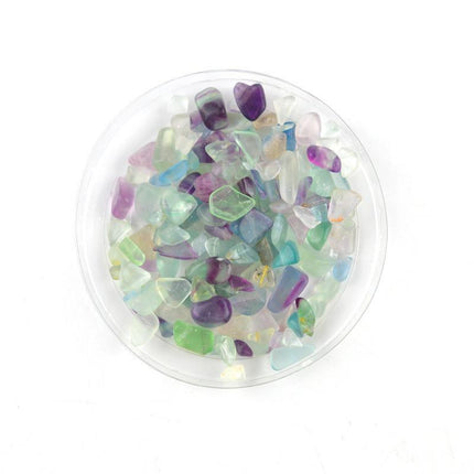 Zakje Echte Edelstenen | Gepolijst - #itsokay#