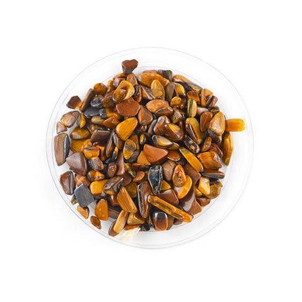 Zakje Echte Edelstenen | Gepolijst - #itsokay#